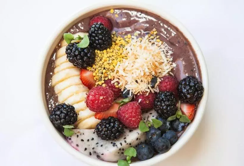 Avalon Hotel & Bungalows Palm Springs, A Member Of Design Hotels