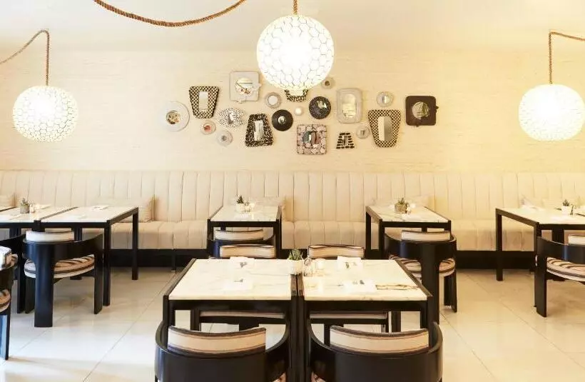 Avalon Hotel & Bungalows Palm Springs, A Member Of Design Hotels