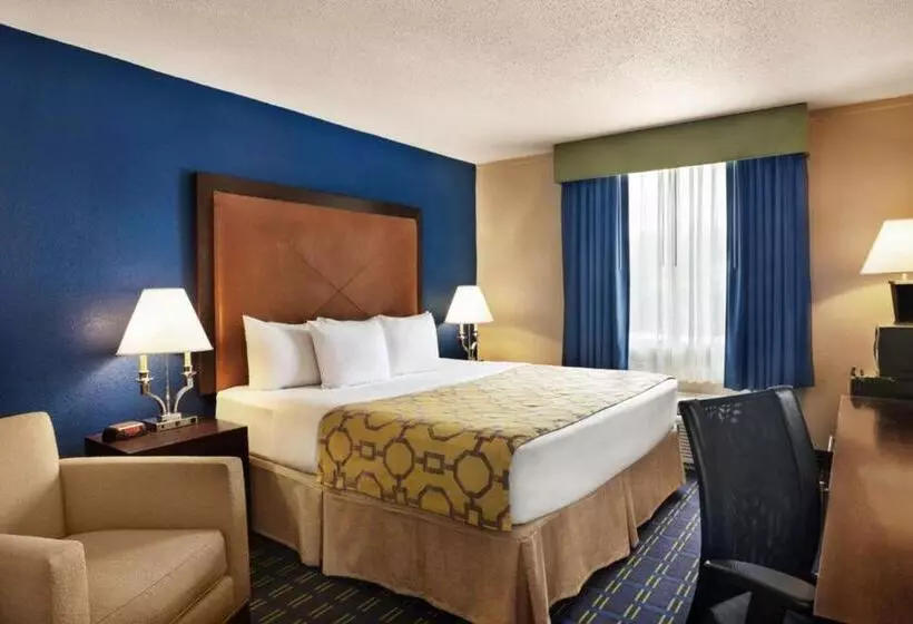 فندق Quality Inn