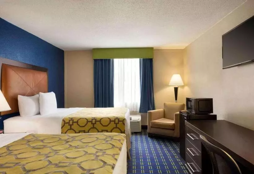 فندق Quality Inn