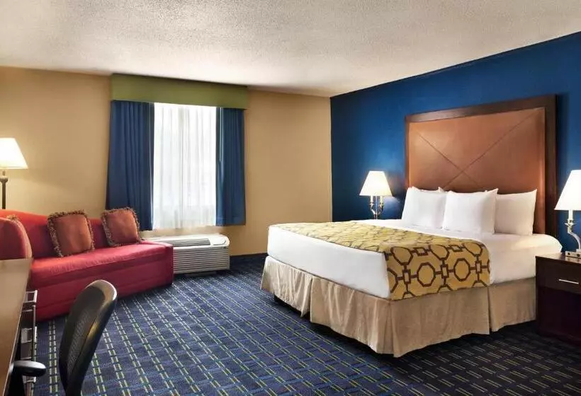 فندق Quality Inn