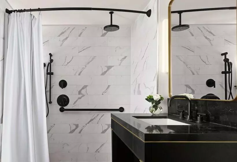 Hôtel C. Baldwin, Curio Collection By Hilton