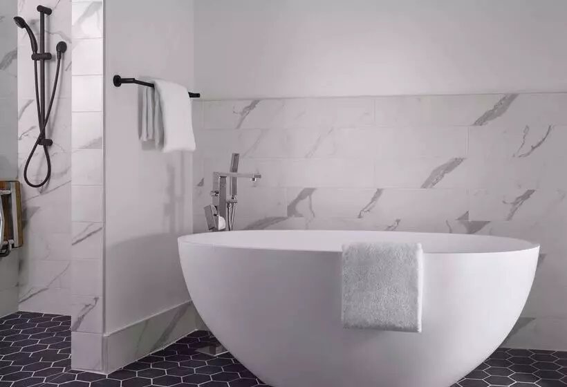 Hôtel C. Baldwin, Curio Collection By Hilton