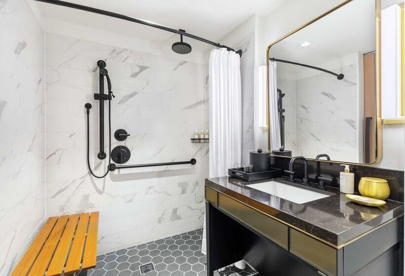 فندق C. Baldwin, Curio Collection By Hilton