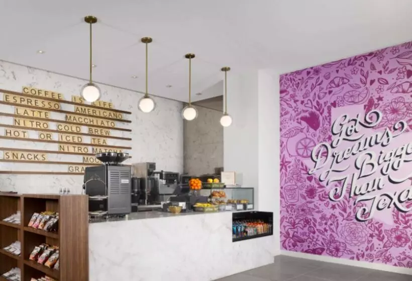 Hôtel C. Baldwin, Curio Collection By Hilton