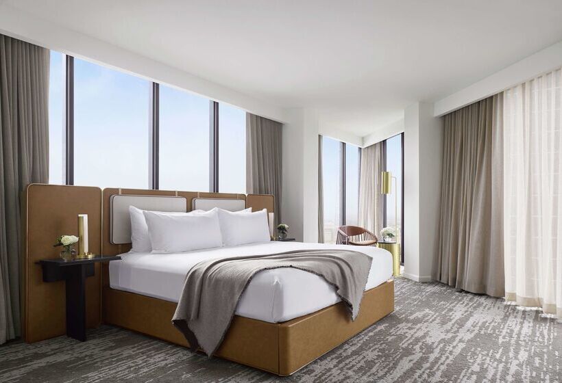 فندق C. Baldwin, Curio Collection By Hilton