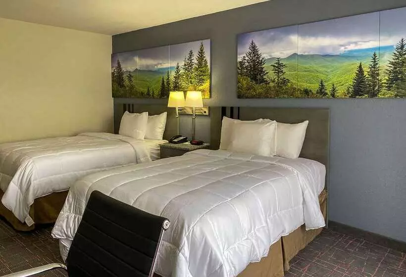 호텔 Clarion Pointe   Greensboro Coliseum Area