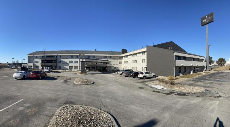 فندق Country Inn & Suites By Radisson, Lincoln Airport, Ne