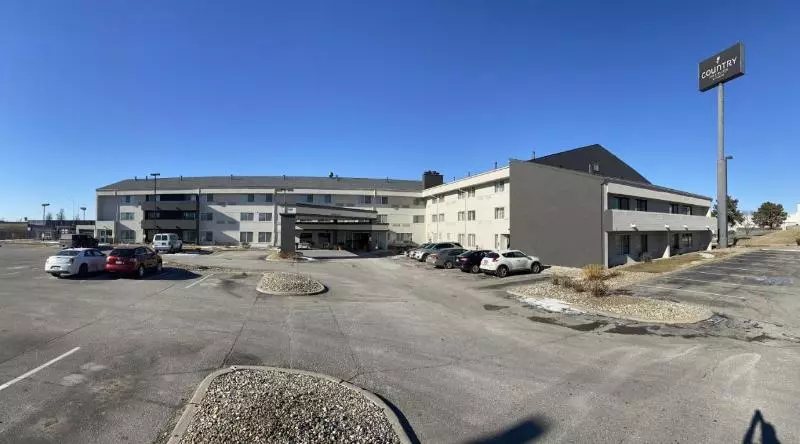 فندق Country Inn & Suites By Radisson, Lincoln Airport, Ne