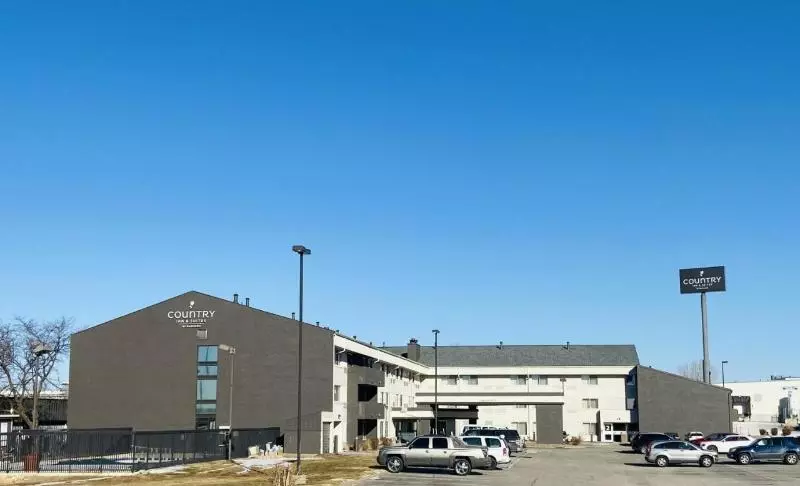 فندق Country Inn & Suites By Radisson, Lincoln Airport, Ne