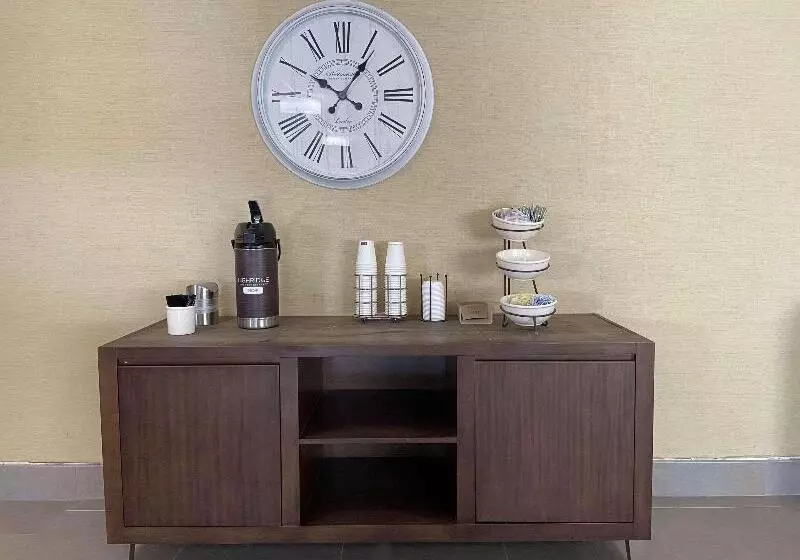 فندق Country Inn & Suites By Radisson, Lincoln Airport, Ne