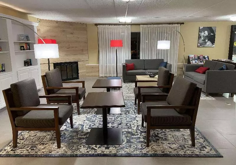 فندق Country Inn & Suites By Radisson, Lincoln Airport, Ne