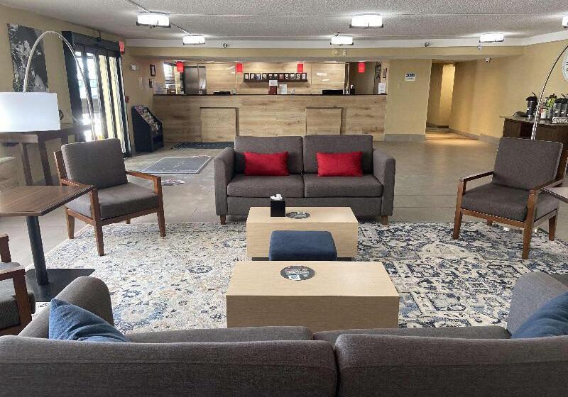 فندق Country Inn & Suites By Radisson, Lincoln Airport, Ne