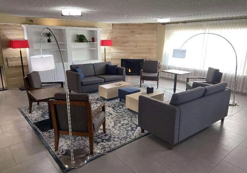 فندق Country Inn & Suites By Radisson, Lincoln Airport, Ne