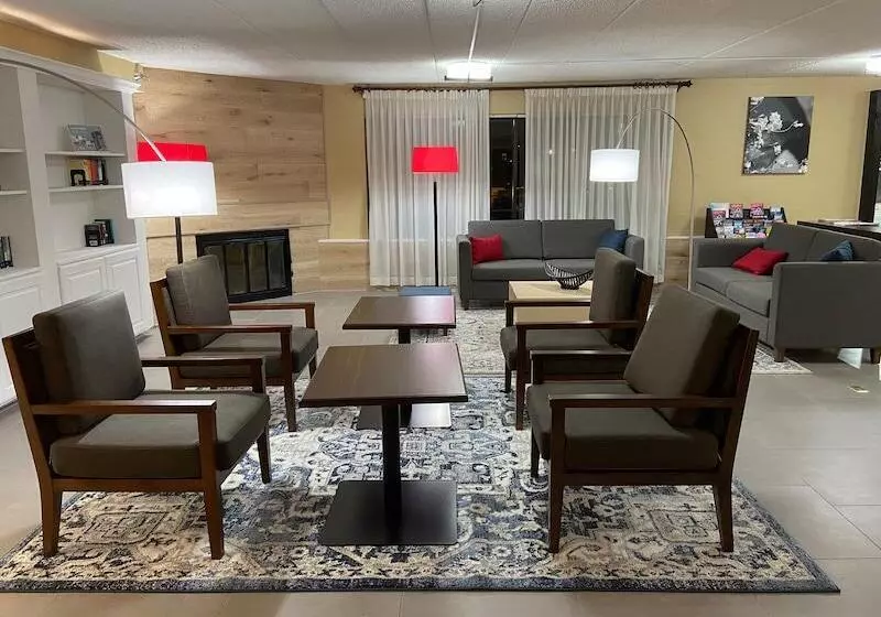 فندق Country Inn & Suites By Radisson, Lincoln Airport, Ne