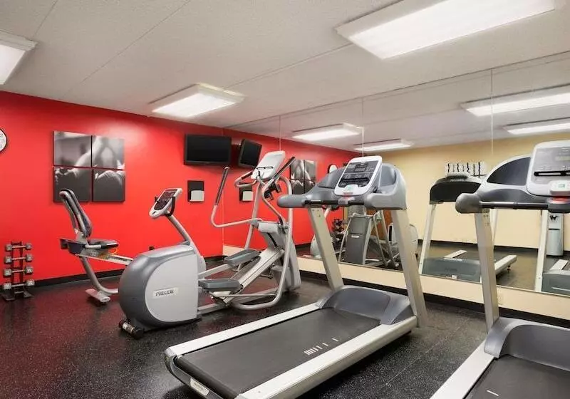 فندق Country Inn & Suites By Radisson, Lincoln Airport, Ne