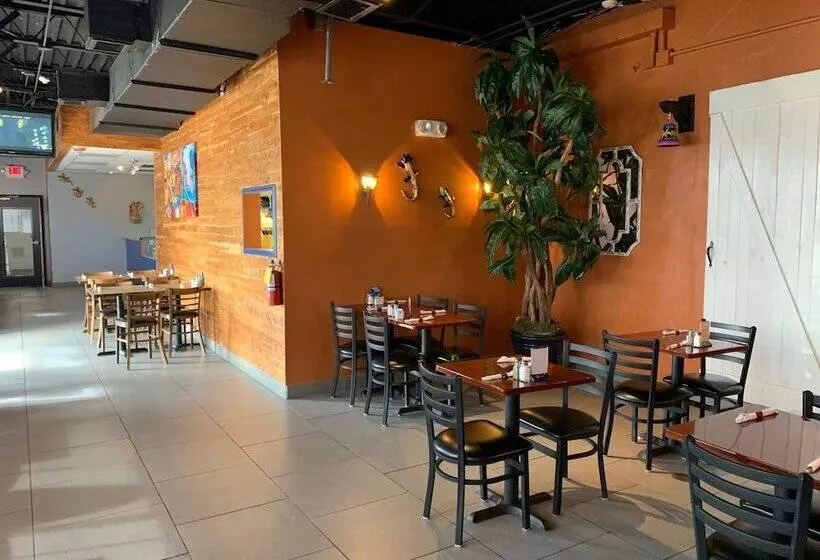 ホテル Days Inn By Wyndham Fort Lauderdale Oakland Park Airport N