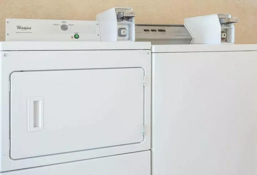 호텔 Days Inn By Wyndham Mcdonough