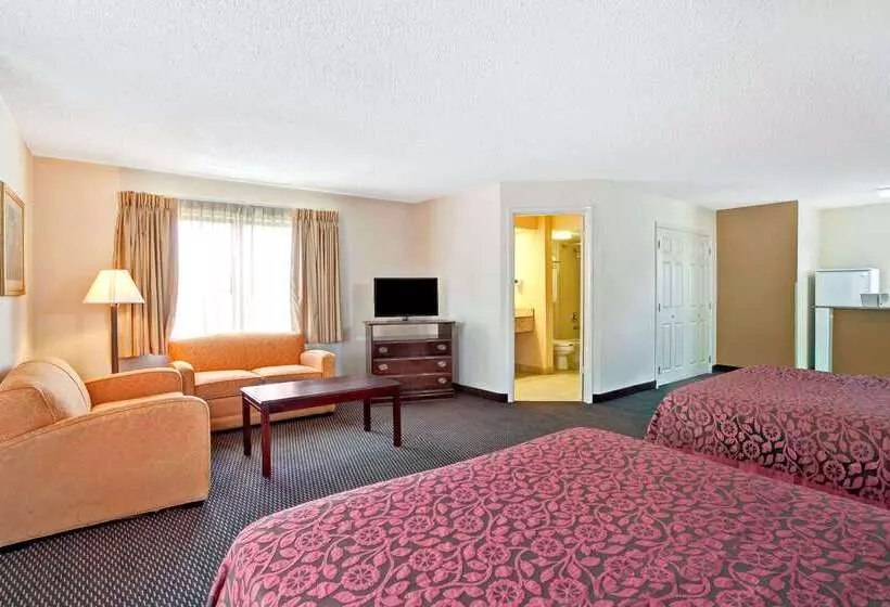 ホテル Quality Inn & Suites Orlando East   Ucf Area