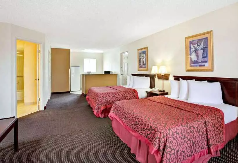 ホテル Quality Inn & Suites Orlando East   Ucf Area