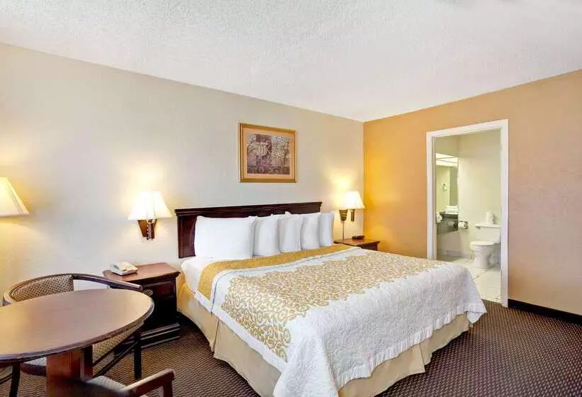 ホテル Quality Inn & Suites Orlando East   Ucf Area