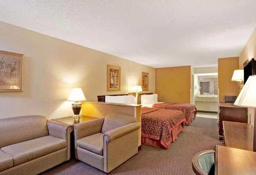 ホテル Quality Inn & Suites Orlando East   Ucf Area