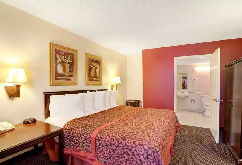 ホテル Quality Inn & Suites Orlando East   Ucf Area