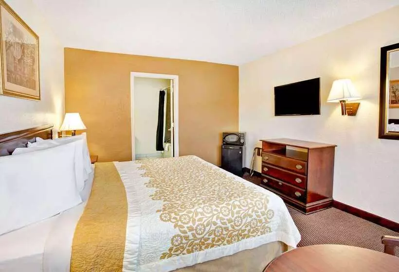ホテル Quality Inn & Suites Orlando East   Ucf Area