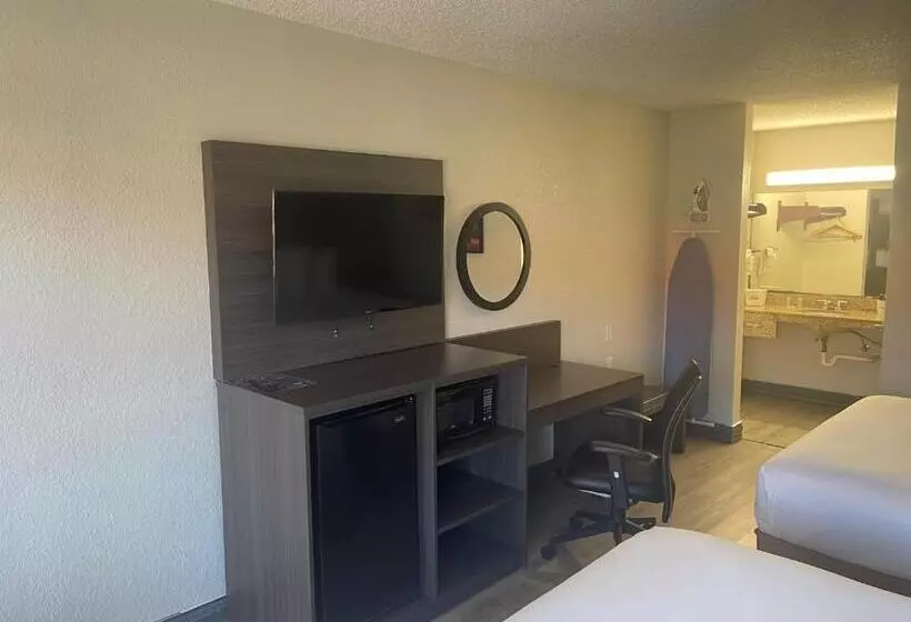 ホテル Quality Inn & Suites Orlando East   Ucf Area