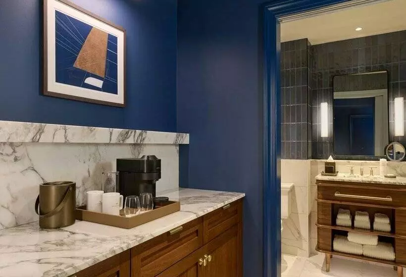 בית מלון כפרי Dearborn Inn, Autograph Collection