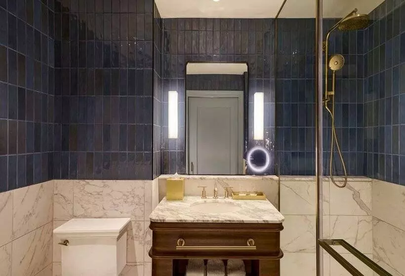 בית מלון כפרי Dearborn Inn, Autograph Collection