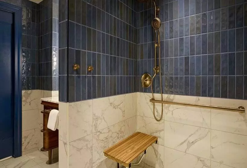 בית מלון כפרי Dearborn Inn, Autograph Collection