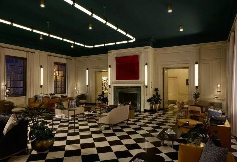 בית מלון כפרי Dearborn Inn, Autograph Collection