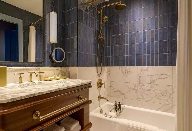 בית מלון כפרי Dearborn Inn, Autograph Collection