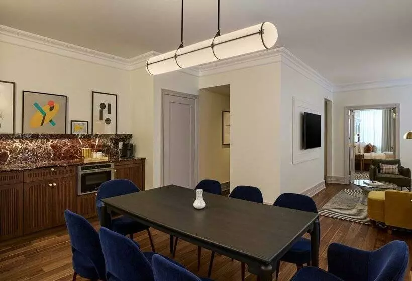 בית מלון כפרי Dearborn Inn, Autograph Collection