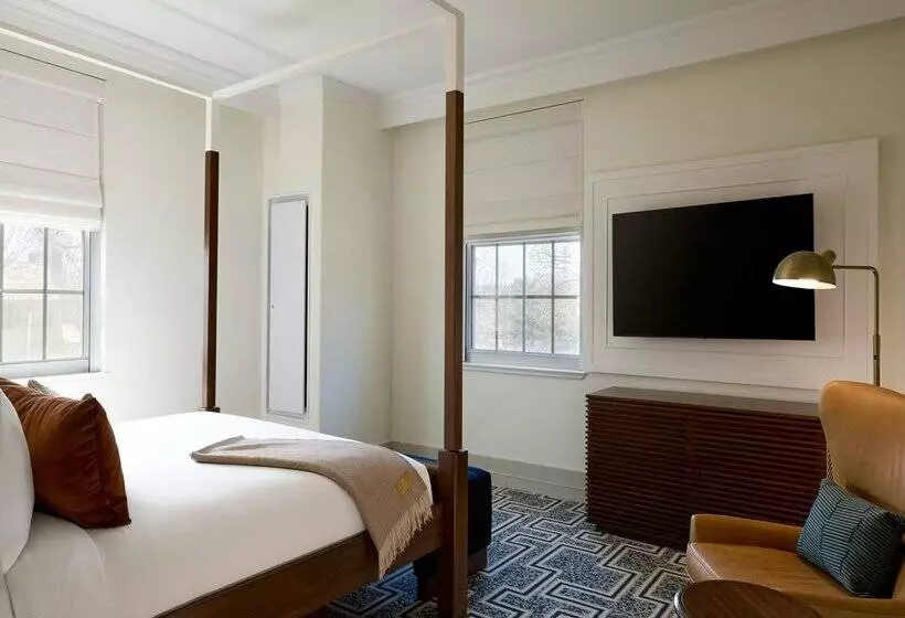 בית מלון כפרי Dearborn Inn, Autograph Collection