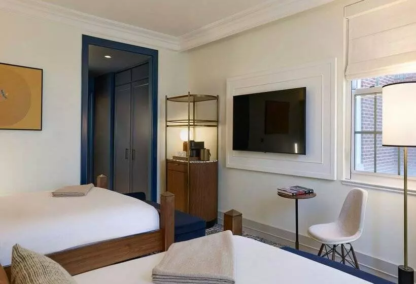 בית מלון כפרי Dearborn Inn, Autograph Collection