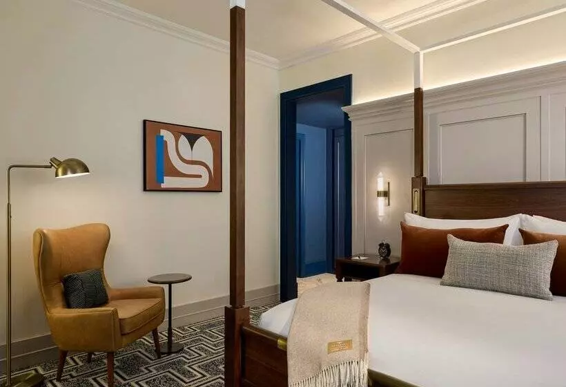 בית מלון כפרי Dearborn Inn, Autograph Collection