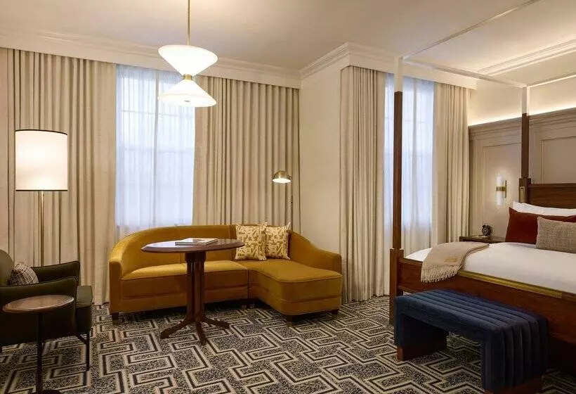 בית מלון כפרי Dearborn Inn, Autograph Collection