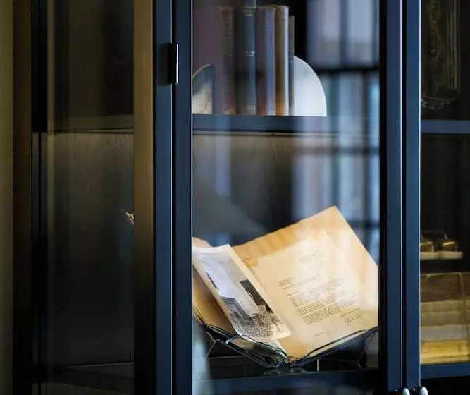 בית מלון כפרי Dearborn Inn, Autograph Collection