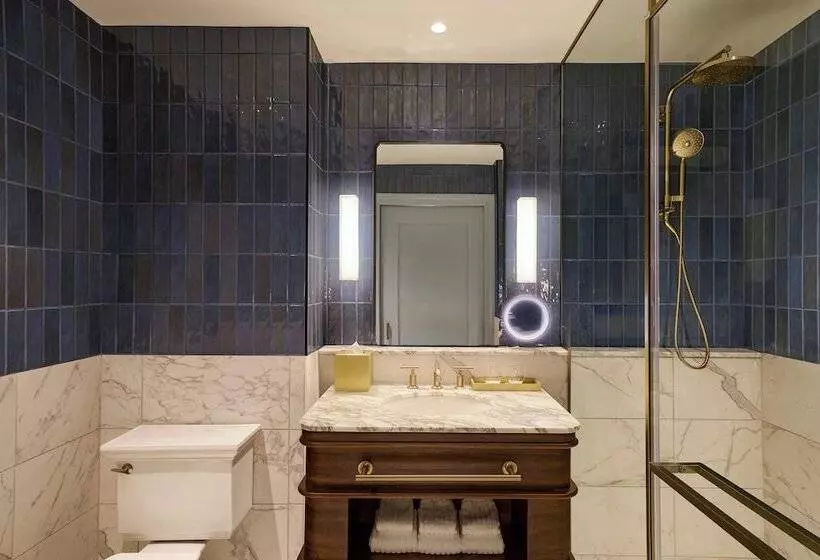 בית מלון כפרי Dearborn Inn, Autograph Collection