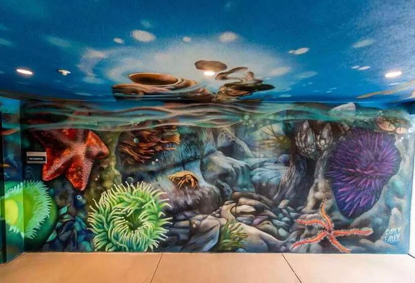 Отель Del Coronado, Curio Collection By Hilton