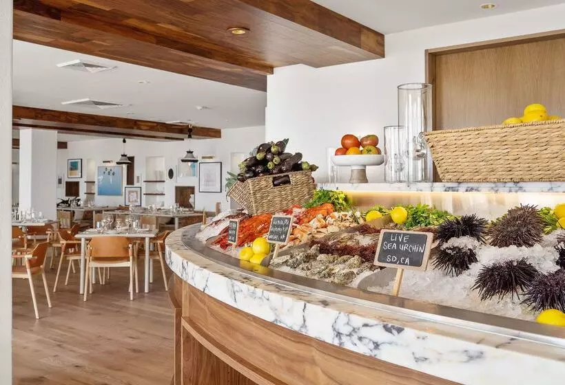 Hotelli Del Coronado, Curio Collection By Hilton