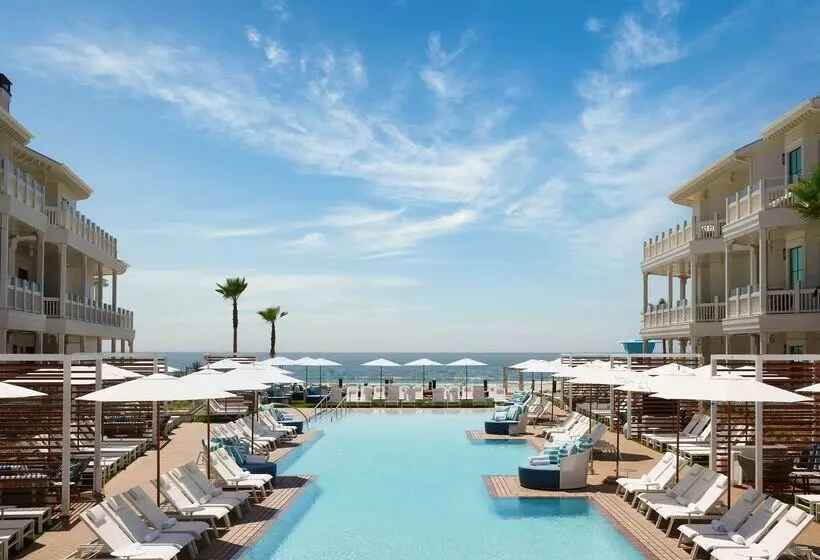 Hotelli Del Coronado, Curio Collection By Hilton