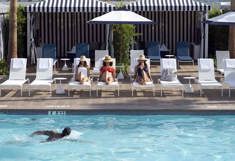 Hotelli Del Coronado, Curio Collection By Hilton