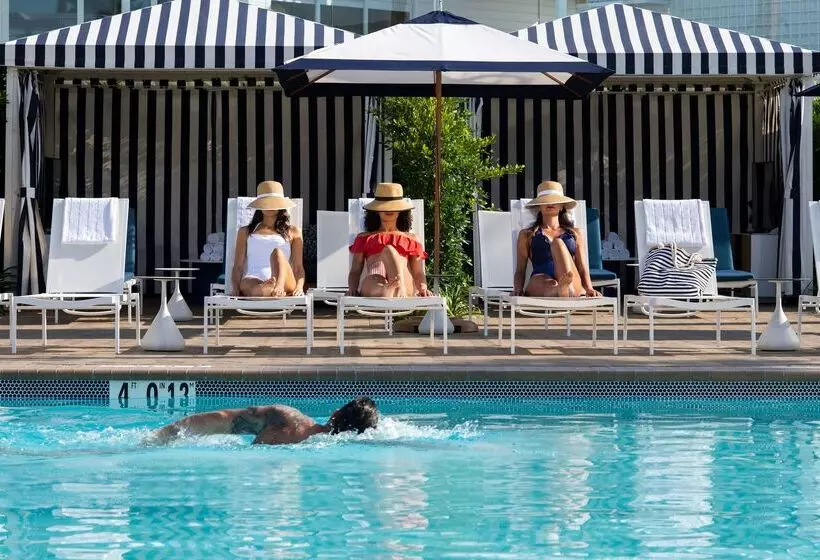 Hotelli Del Coronado, Curio Collection By Hilton