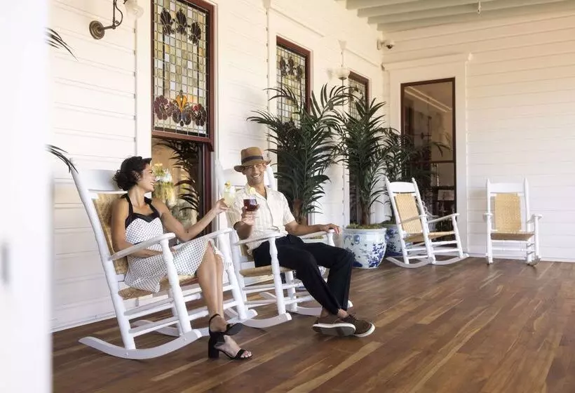 Hotelli Del Coronado, Curio Collection By Hilton