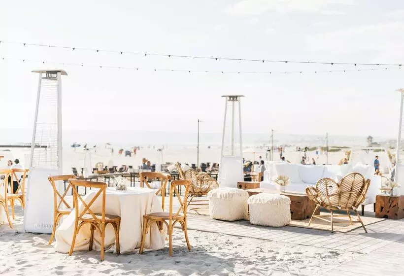 Hotelli Del Coronado, Curio Collection By Hilton