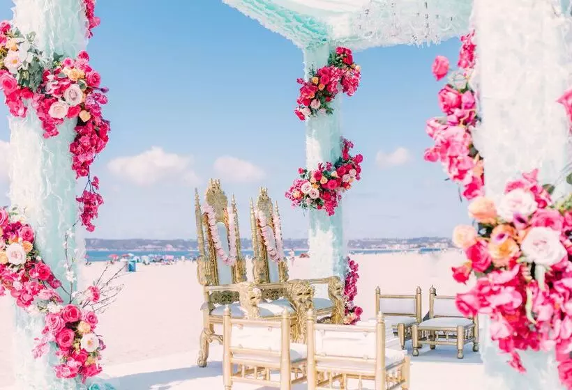 Hotelli Del Coronado, Curio Collection By Hilton