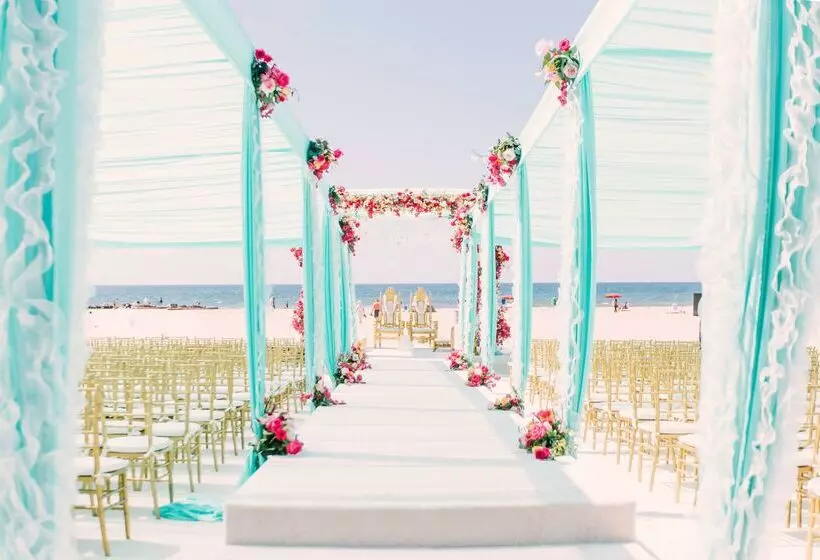 Hotelli Del Coronado, Curio Collection By Hilton